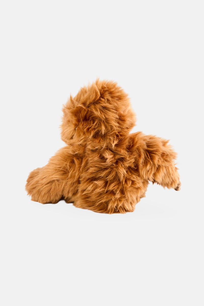 Nature Planet لعبة دمية أورانغوتان - Image 3