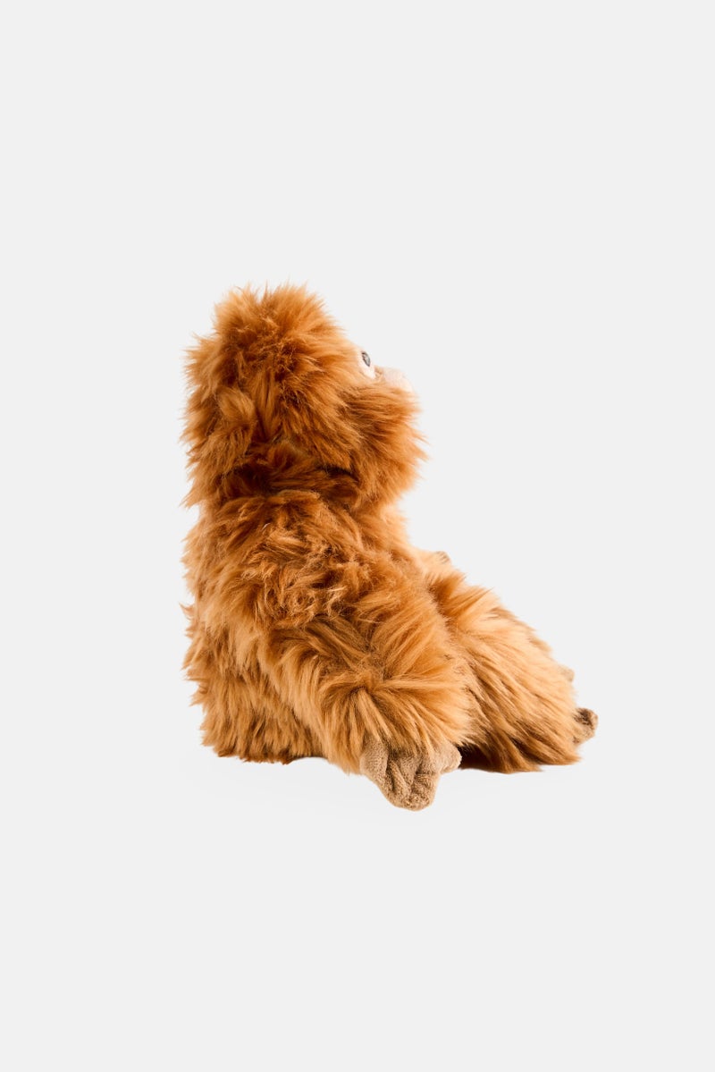 Nature Planet لعبة دمية أورانغوتان - Image 5