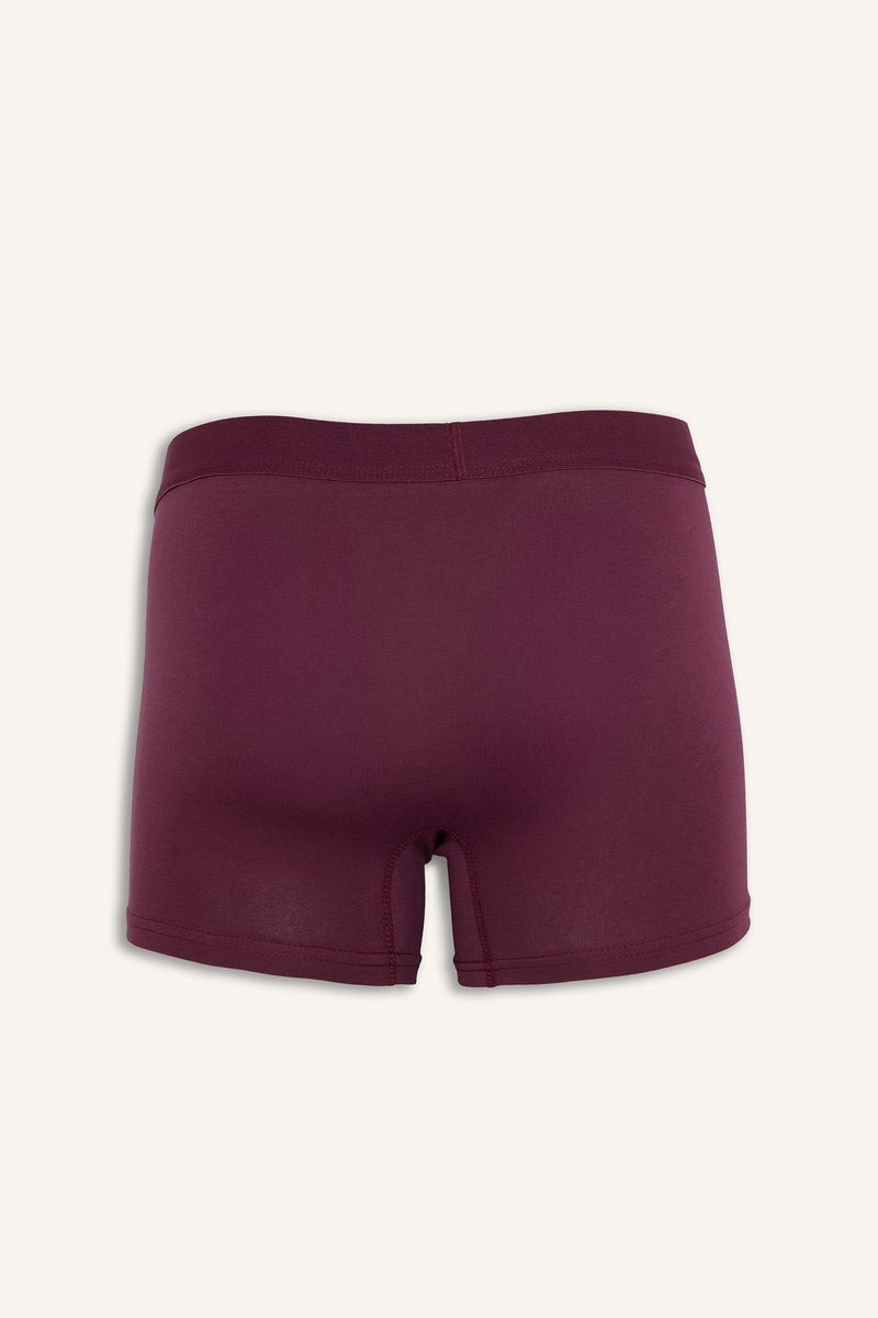 ديفاكتو بوكسر قصة عادية - 3 قطع - Image 3