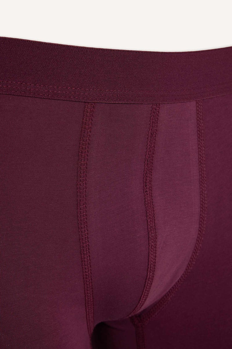 ديفاكتو بوكسر قصة عادية - 3 قطع - Image 4