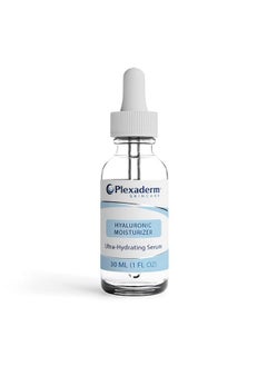 Plexaderm Plexaderm Hyaluronic Moisturizer  - Image 1