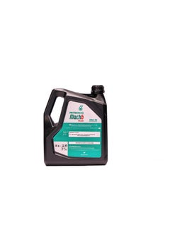 PETRONAS Mach5 Plus 20W-50 4 Liter  - Image 3