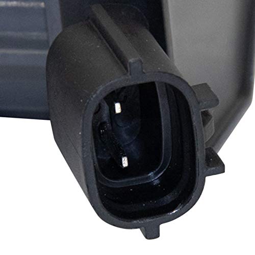 TRQ Ignition Coil Set Compatible with 2013-2015 Hyundai Santa Fe Sport 2011-2014 Sonata 2011-2015 Kia Optima 2011-2016 Sportage - Image 3