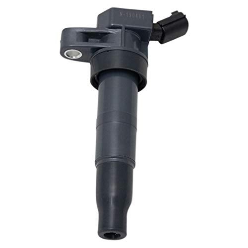 TRQ Ignition Coil Set Compatible with 2013-2015 Hyundai Santa Fe Sport 2011-2014 Sonata 2011-2015 Kia Optima 2011-2016 Sportage - Image 5