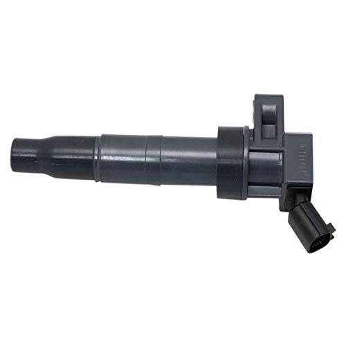 TRQ Ignition Coil Set Compatible with 2013-2015 Hyundai Santa Fe Sport 2011-2014 Sonata 2011-2015 Kia Optima 2011-2016 Sportage - Image 4