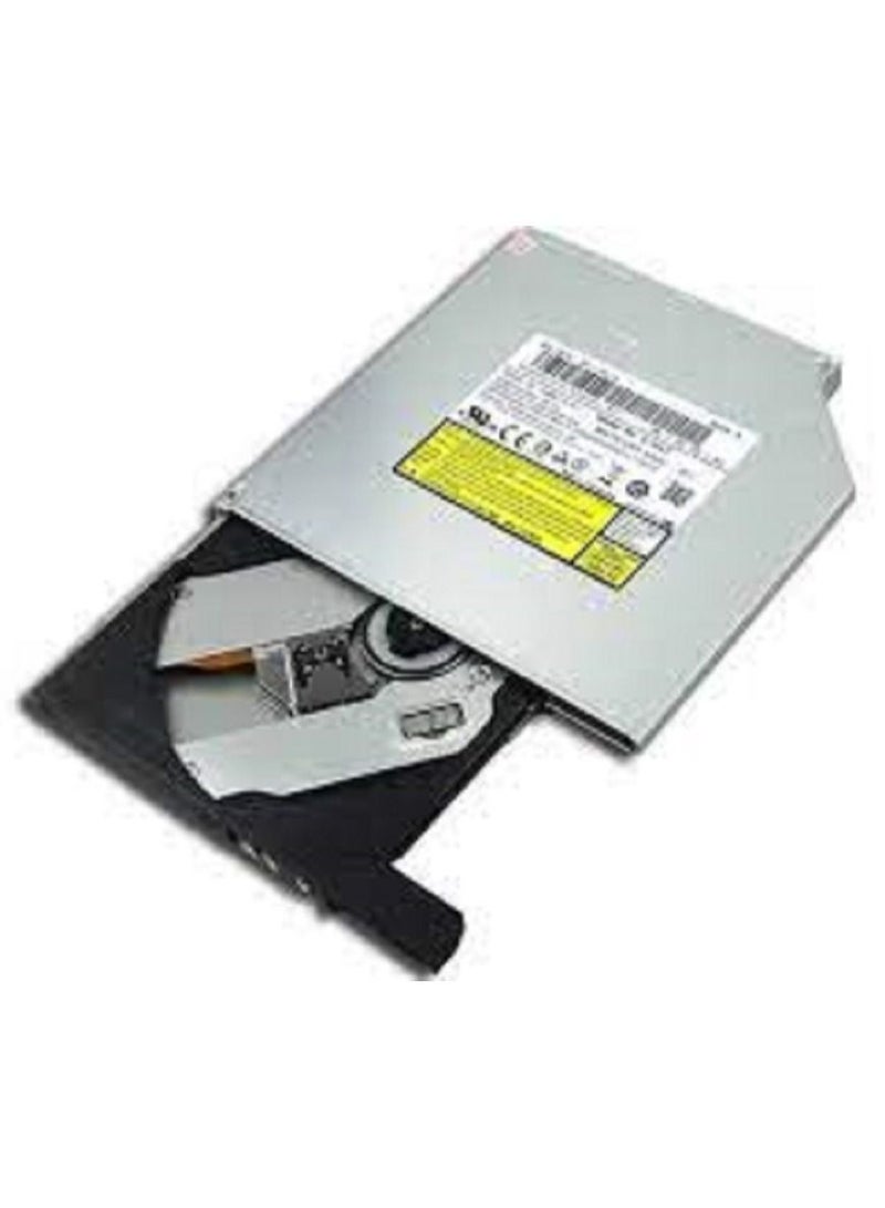 DVD SATA DVD RW Burner CD Player Drive For Laptop  Replace similar standard SATA interface and ultra slim size 12.7mm laptop drive