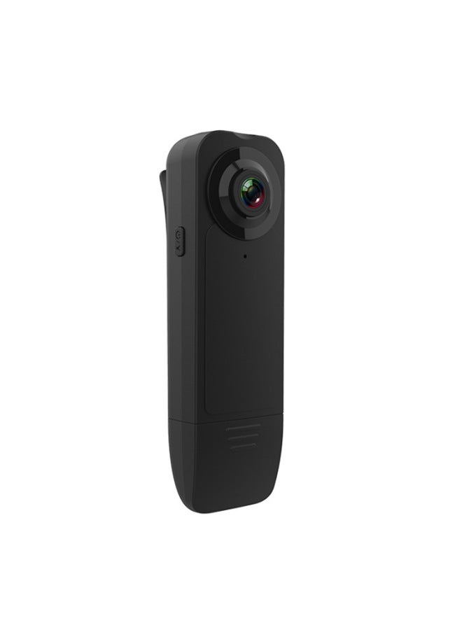Neutral A18 Hd Camera Aerial 1080p Live Recorder Handheld Backclip Camera A18 Motion Dv Camera - Image 5