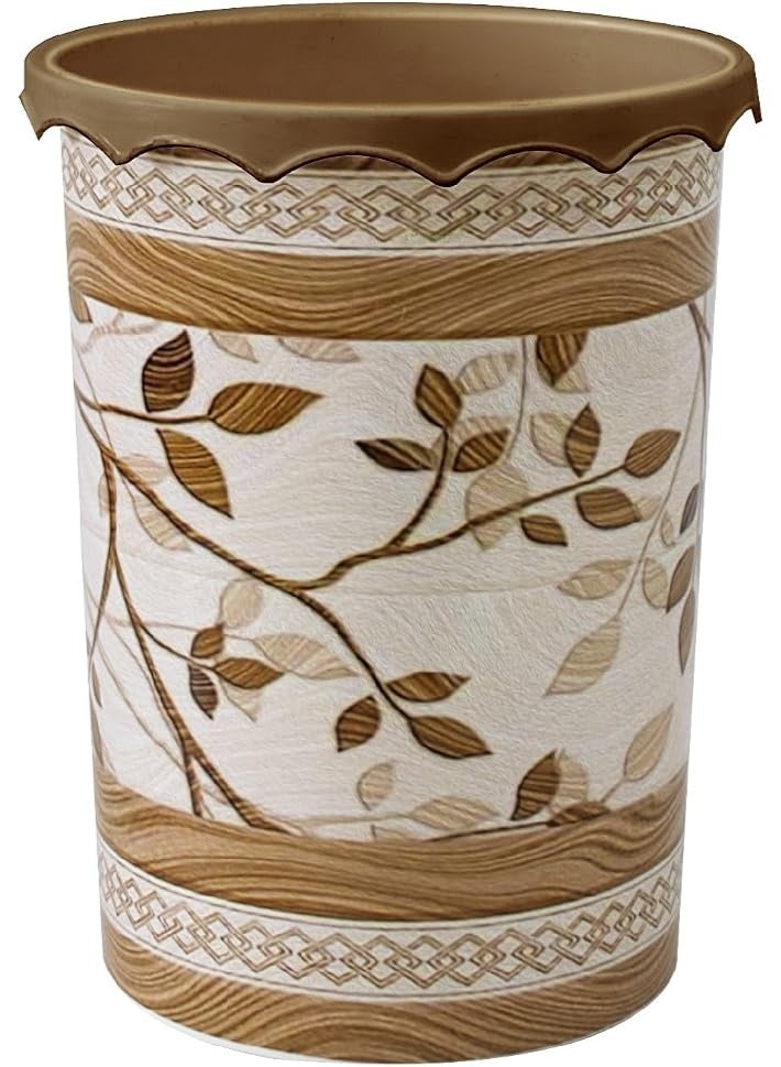 EL Watania OFFICE TRASH BASKET SIZE (2) REMO DIFFERENT