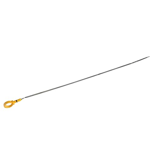 Automkt Engine Oil Dipstick Indicator Fits for 2009-2021 Dodge Challenge Charger Chrysler 300 5.7L Replaces ‎04792872AE 04792872AF 4792872AE 4792872AF - Image 1