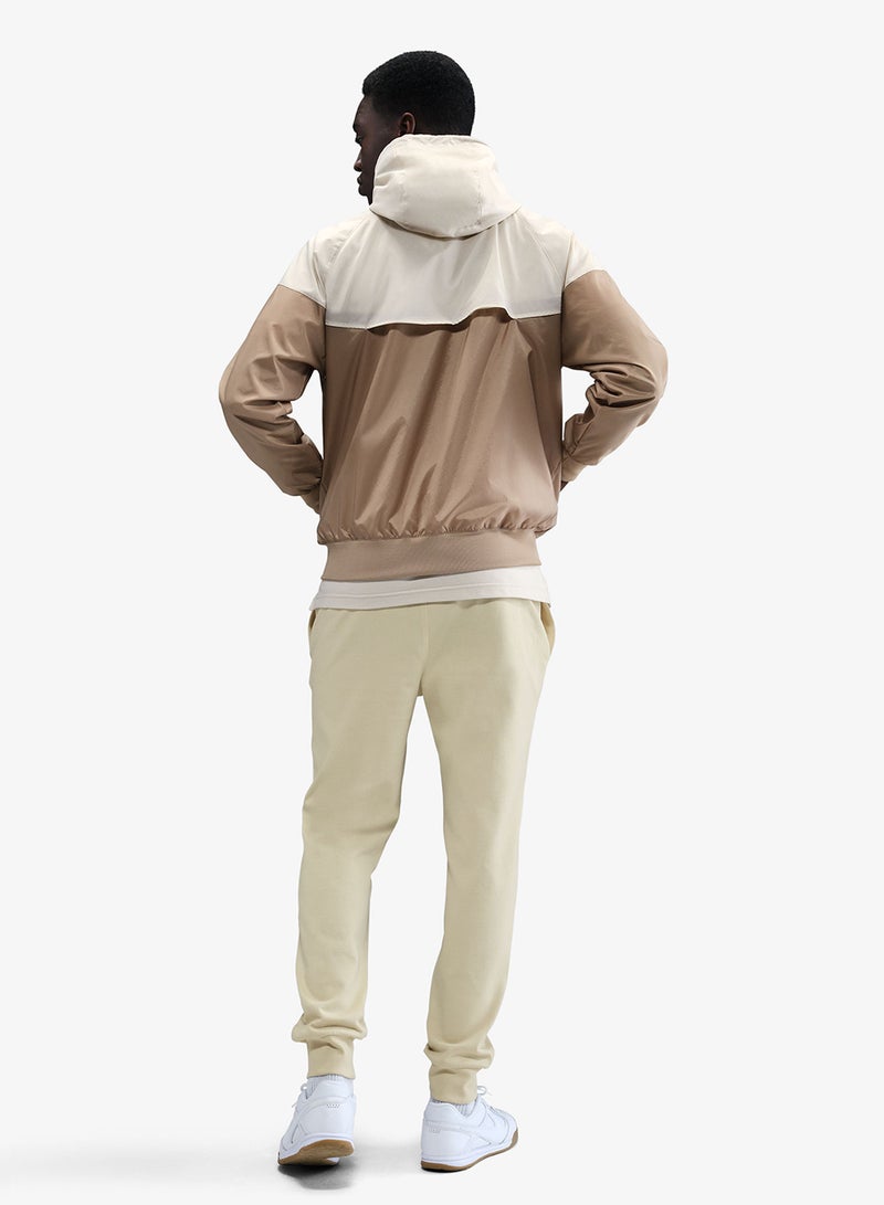 Nike Club Knit Joggers - Image 2
