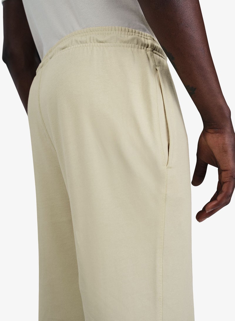 Nike Club Knit Joggers - Image 4