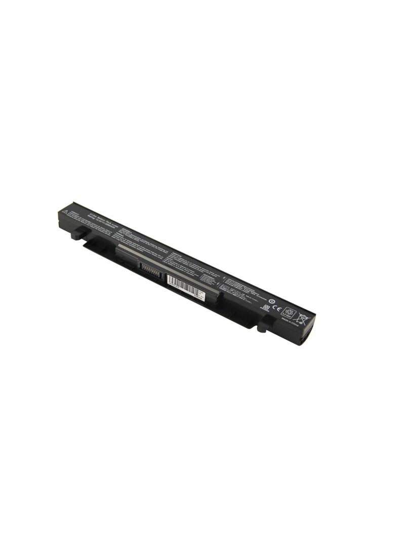 Terabyte Replacement Laptop Battery For ASUS X550 /A410X550A/A41-X550 Black - Image 2