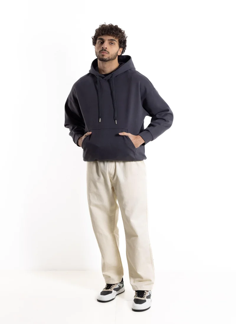 SHAPES BASIC MIDWEIGHT HOODIE