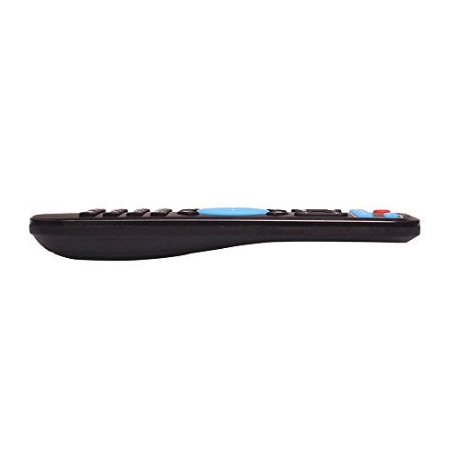 Amiroko Replacement Remote Control for T95Z Plus, T95K, T95V, T95U, T95W Pro, Q Box Amlogic S912 Android TV Box IPTV Media Player - Image 3