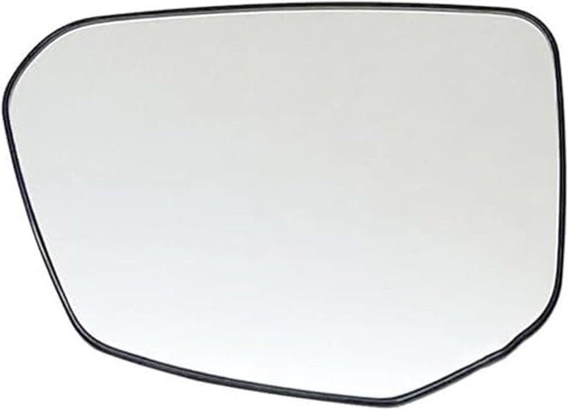 DEMULAX Heated Side Mirror Glass for Civic and Crider - Image 1