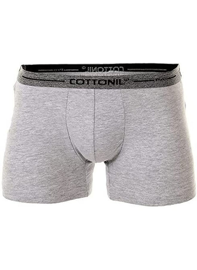 COTTONIL Mid-Rise Pack Of 3 Boxer Briefs