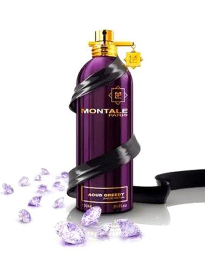MONTALE Aoud Greedy EDP 100ml - Image 4