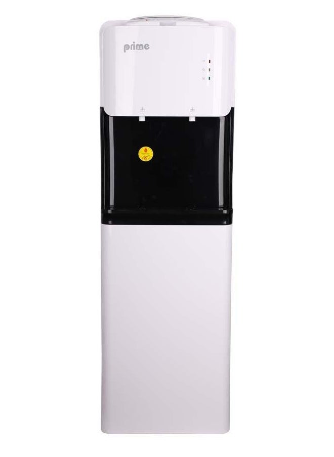 Prime Water Dispenser Top Loading 420W White  - Image 2