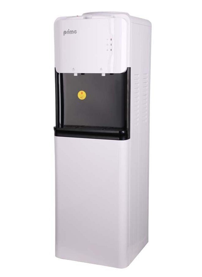 Prime Water Dispenser Top Loading 420W White  - Image 1
