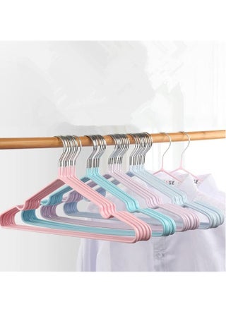 30pcs Portable Cute Clothes Hanger Adult Clothes Non-Slip Hook For Suit Coat Closet Garment Outdoor Drying Rack Plastic Clothing Hanger - pzsku/ZEF83A1D261F2B029F388Z/45/_/1699607297/c5b35819-d85b-41f4-89ae-fc9f205d62fe