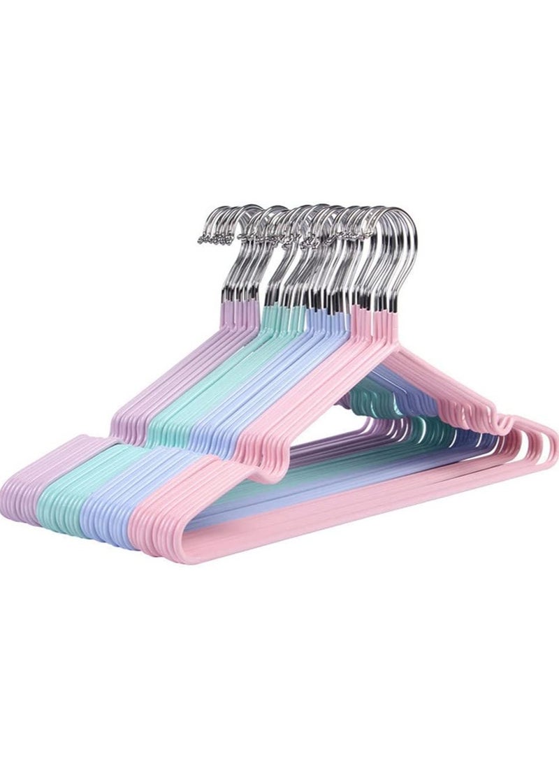 30pcs Portable Cute Clothes Hanger Adult Clothes Non-Slip Hook For Suit Coat Closet Garment Outdoor Drying Rack Plastic Clothing Hanger - pzsku/ZEF83A1D261F2B029F388Z/45/_/1699607479/503158cc-c74d-43b3-8bd8-2f4972376c7a