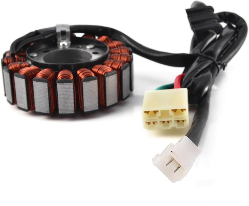 Wivplex Generator Stator Coil for CB 400 VTEC - Image 4