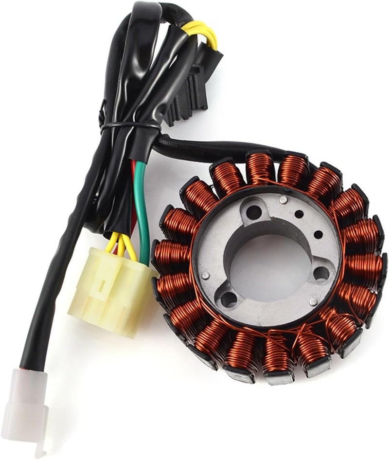 Wivplex Generator Stator Coil for CB 400 VTEC - Image 5