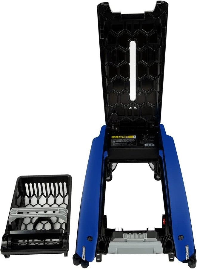 Betta Genuine Replacement Debris Basket Robotic Skimmers (Basket Only) - Image 3