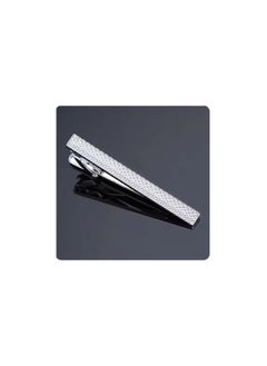 Generic Men's tie clip, made of high-quality material - imported 