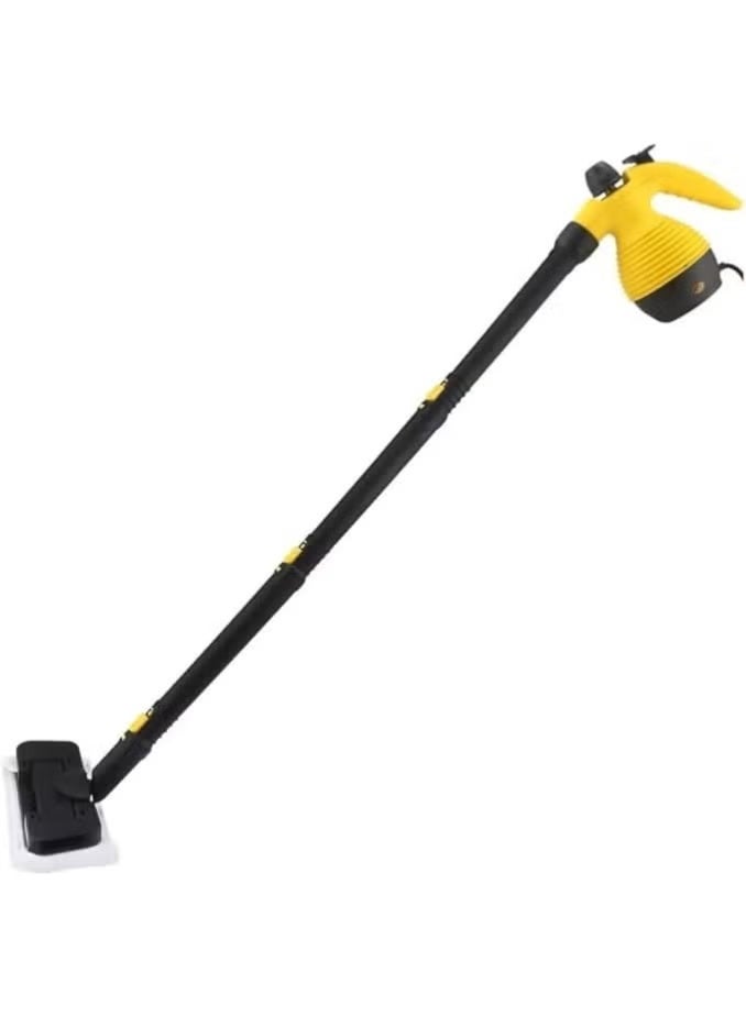 دينكس منظف بالبخار محمول 15 في 1 بقوة 1200 وات – سعة 350 مل – DX2911 - Image 1