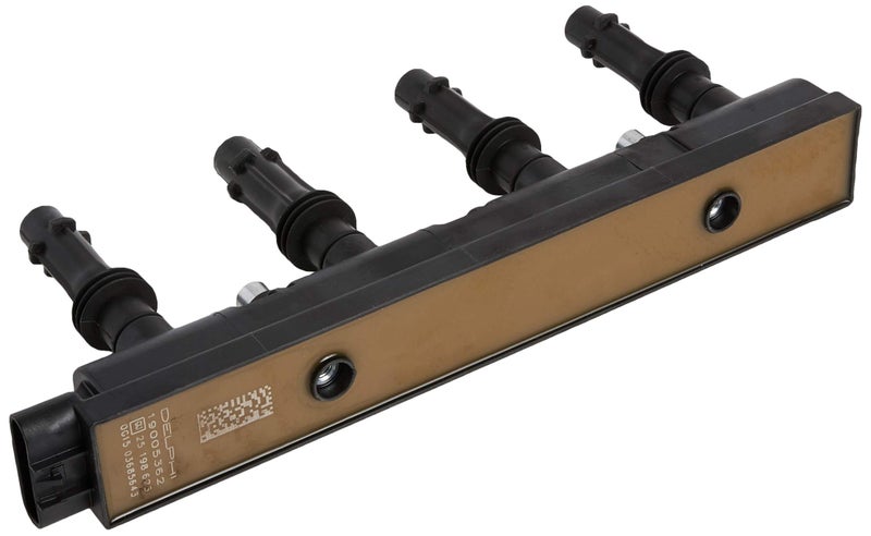 ACDelco ملف الإشعال ACDelco GM الأصلي D521C - Image 3