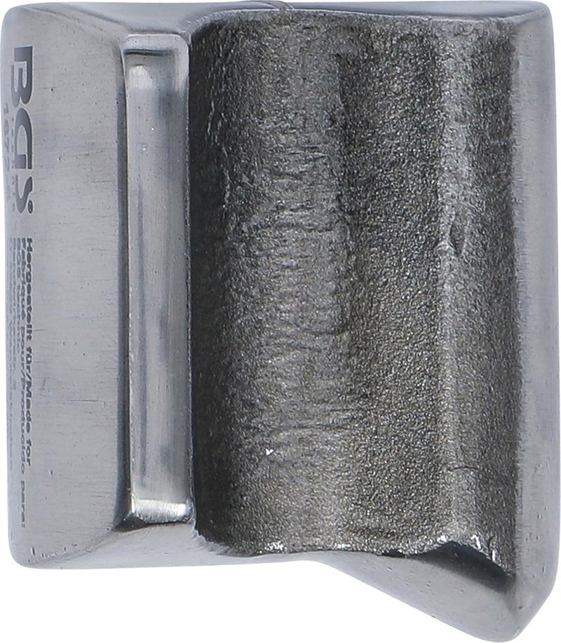 BGS 1672-6 | Hand Anvil | small radius - Image 3