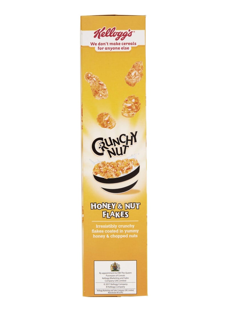 Kellogg's Crunchy Nut Corn Flakes - Image 3