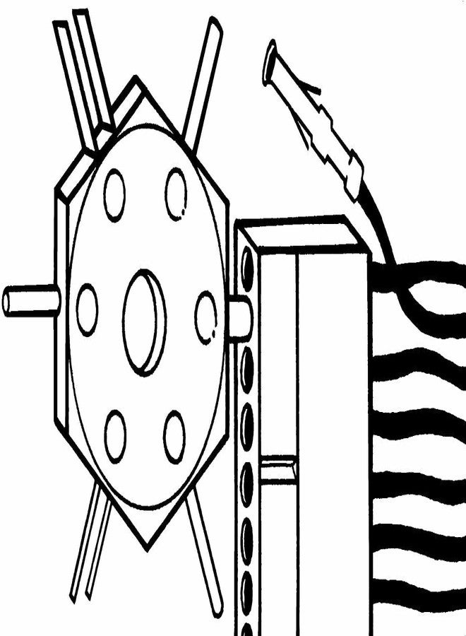 Lisle 56500 Terminal Tool - Image 5