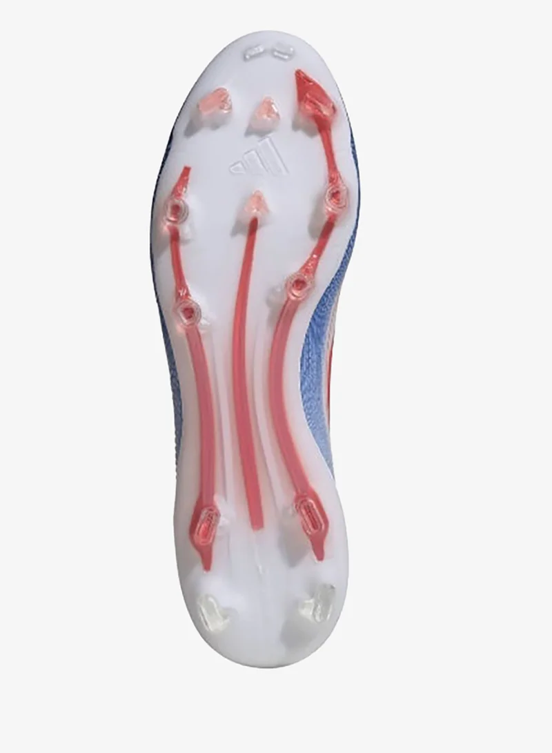 Adidas  F50 Pro Fg White Football/Soccer Shoes  | Best Price UAE