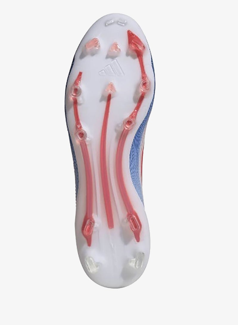 اديداس أحذية كرة قدم  برو  بيضاء - Image 3