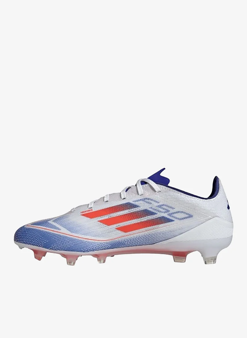 Adidas  F50 Pro Fg White Football/Soccer Shoes  | Best Price UAE