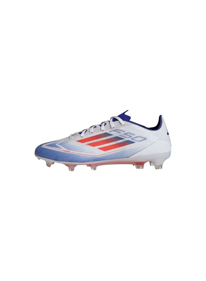 Adidas  F50 Pro Fg White Football/Soccer Shoes  | Best Price UAE