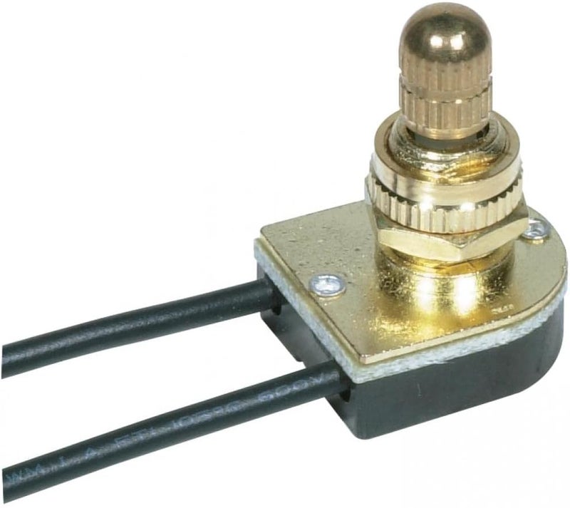 90-501 Rotary Switch, Color
