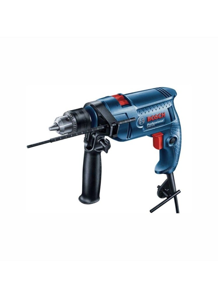 BOSCH BOSCH GSB-570 Impact Drill 13mm  - Image 5