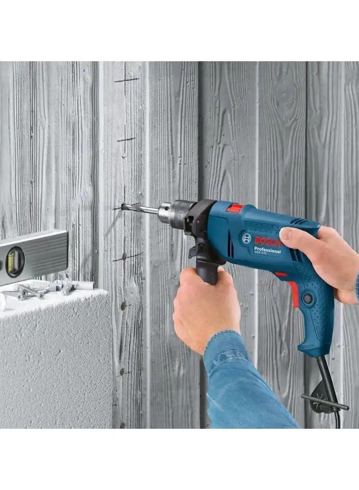 BOSCH BOSCH GSB-570 Impact Drill 13mm  - Image 2