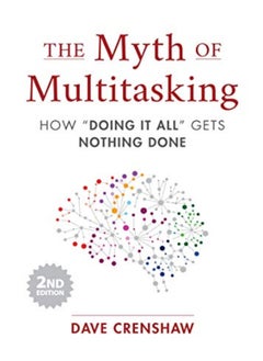 The Myth Of Multitasking 
