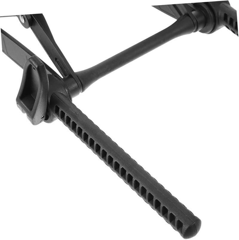 قطعتان من قوس مسند رأس سرير بلاك بيوتي إكسسوارات معدات التدليك لأخصائي التجميل - Image 5