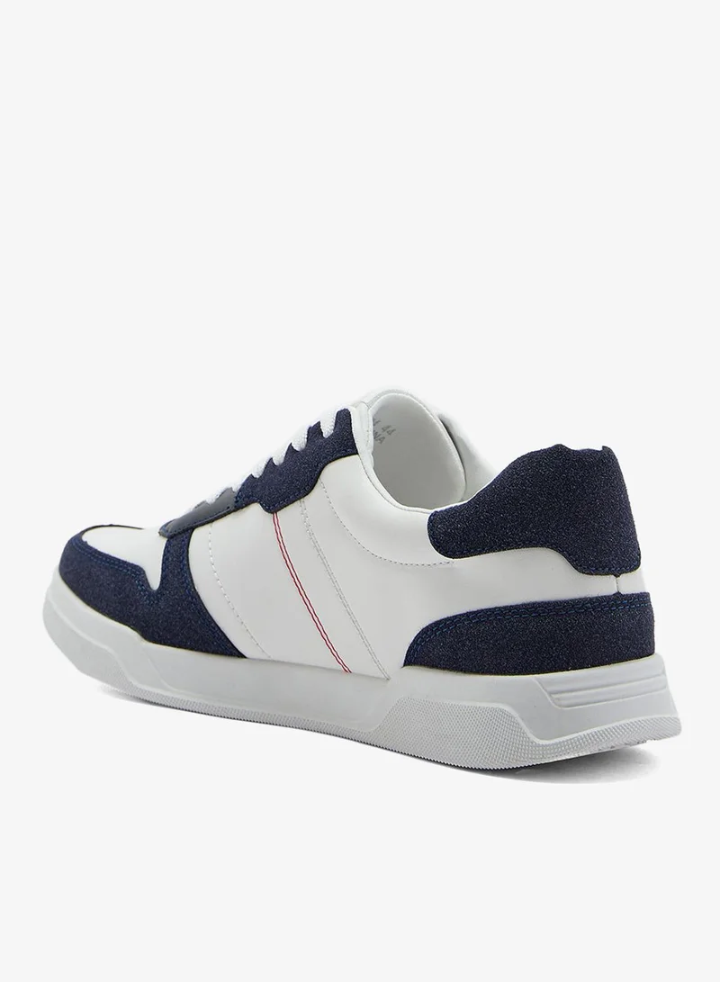 Seventy Five Casual Lifestyle Sneakers