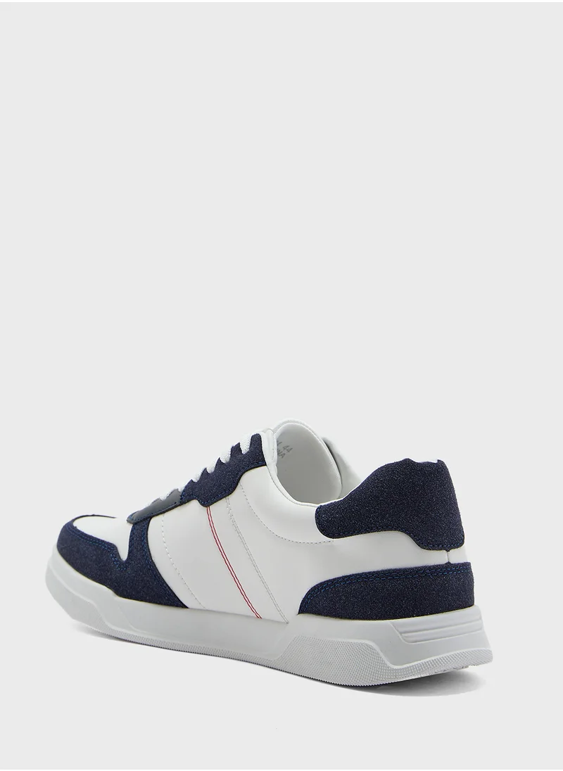 Seventy Five Casual Lifestyle Sneakers