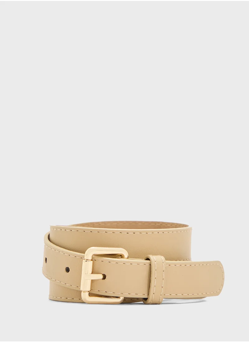 Ella Limited Edition Womens Classic Belt