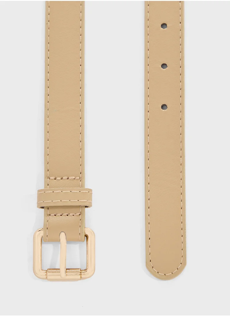Ella Limited Edition Womens Classic Belt