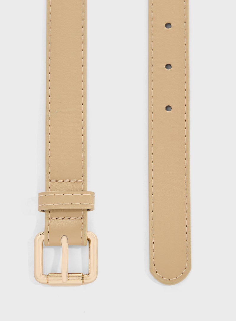 Ella Limited Edition Womens Classic Belt  - Image 2