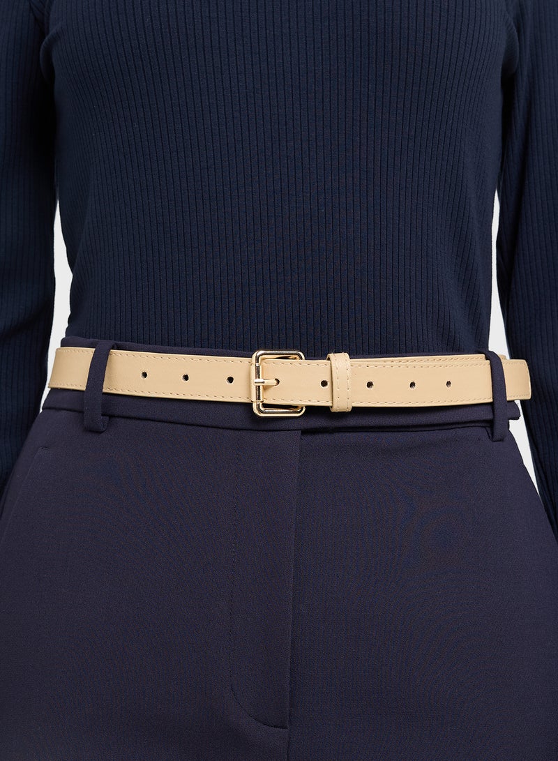Ella Limited Edition Womens Classic Belt  - Image 3