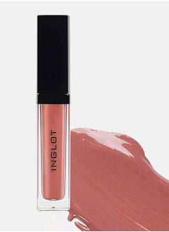 Inglot HD Lip Tint Matte, 17  - Image 1